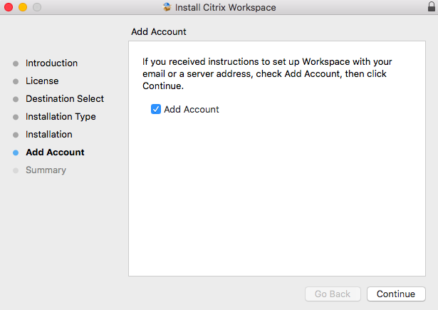 Citrix Download For Mac Catalina