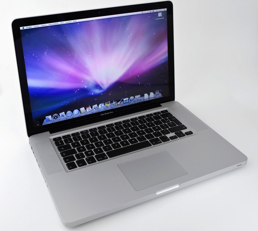 Mac Yosemite For A Mid-2009 Macbook Pro